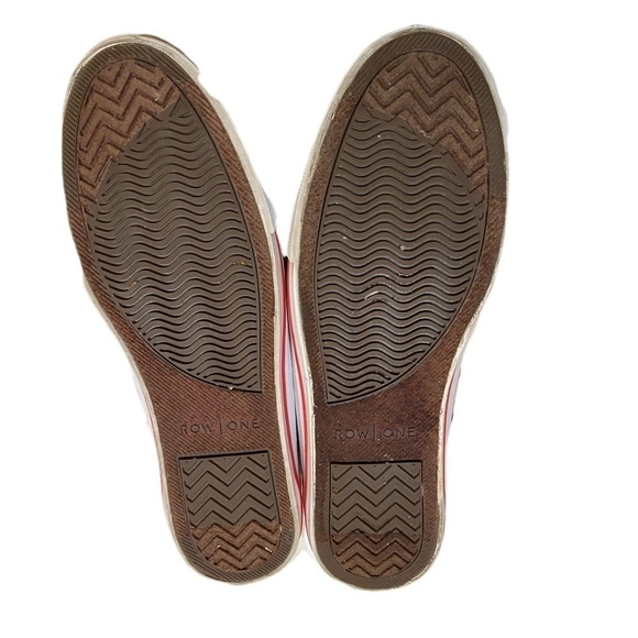 Arizona Diamondbacks Row One Victory Sneakers MLBP - Picture 4 of 7